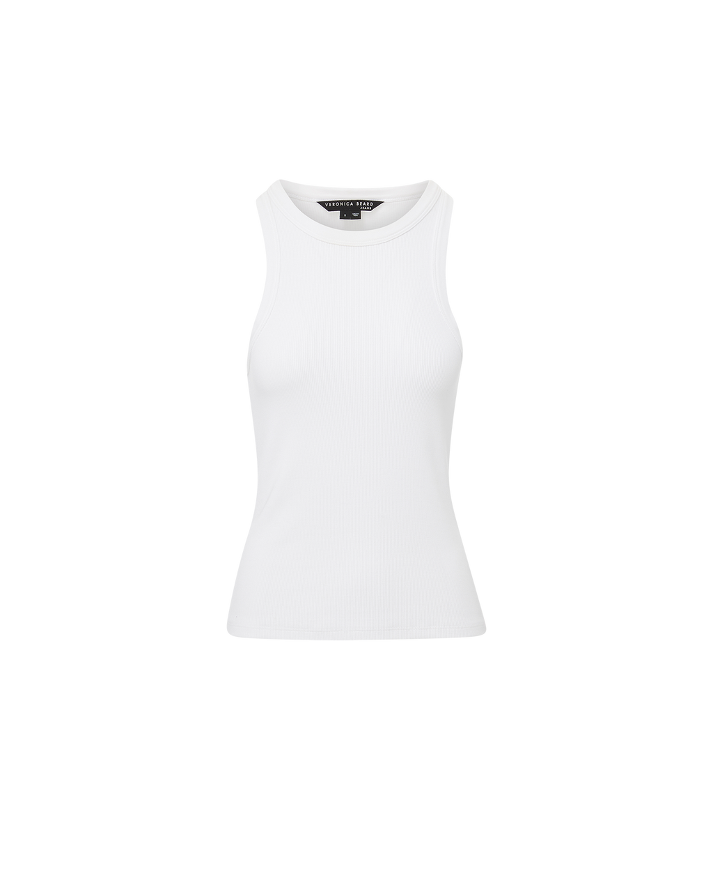 Jordyn Cropped Tank Top - Image 4
