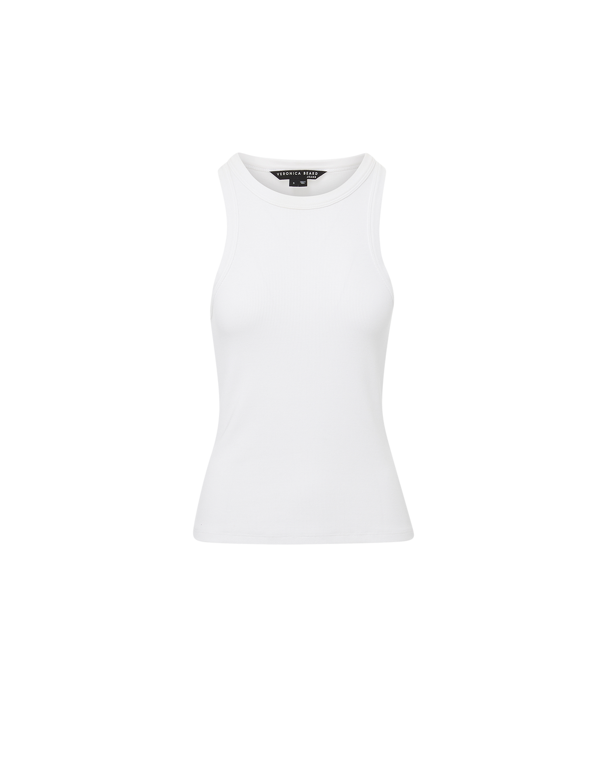 Jordyn Cropped Tank Top - Image 4
