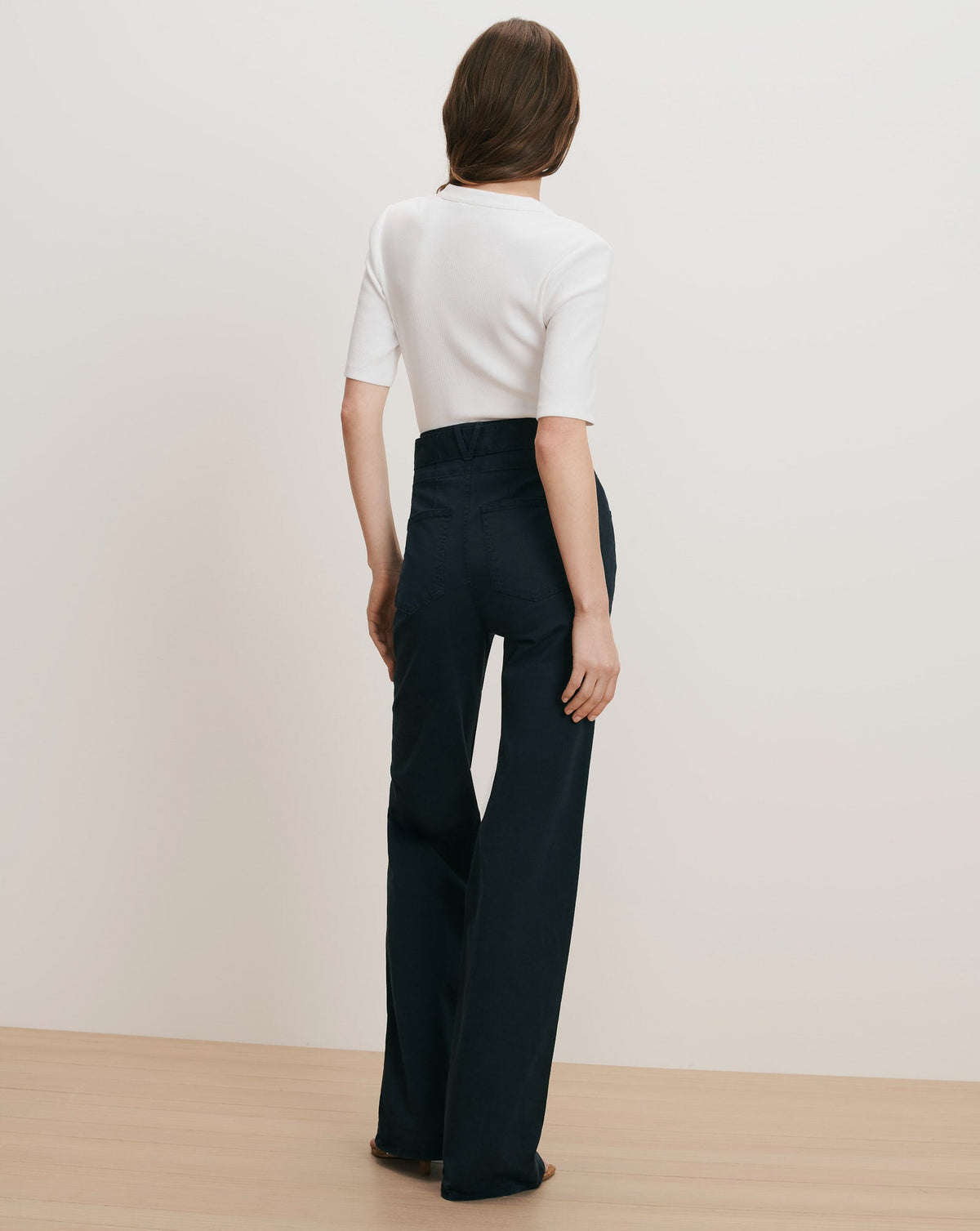 Rosanna Wide-Leg Pant - Image 5