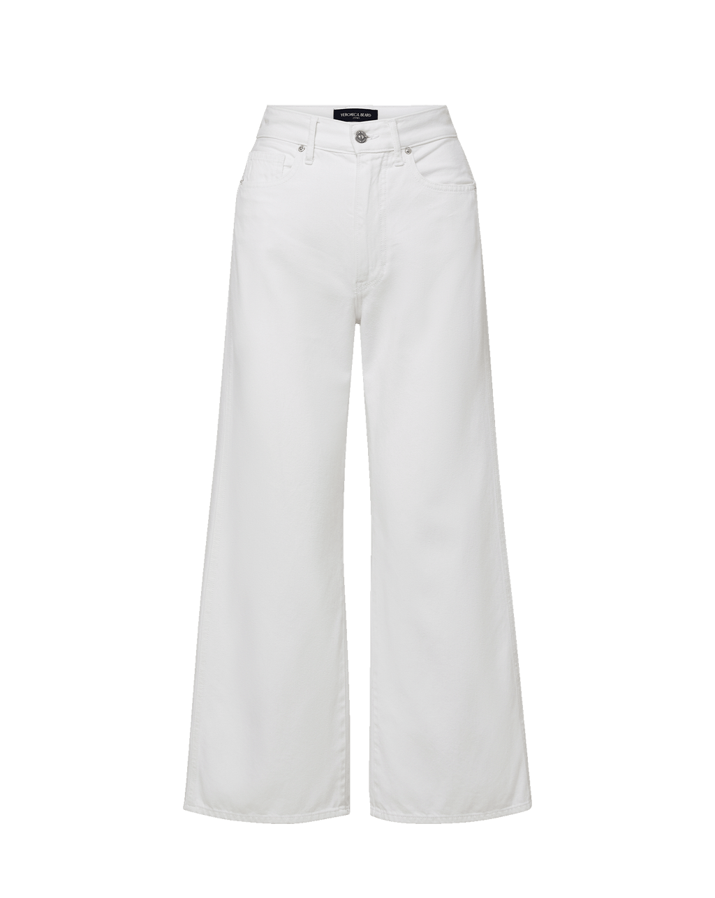 Taylor Cropped Wide-Leg Jean - Image 7