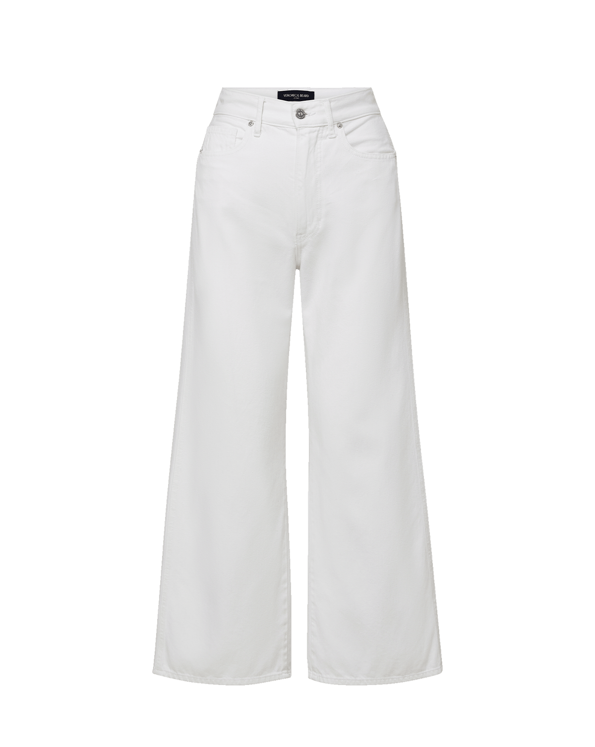 Taylor Cropped Wide-Leg Jean - Image 7
