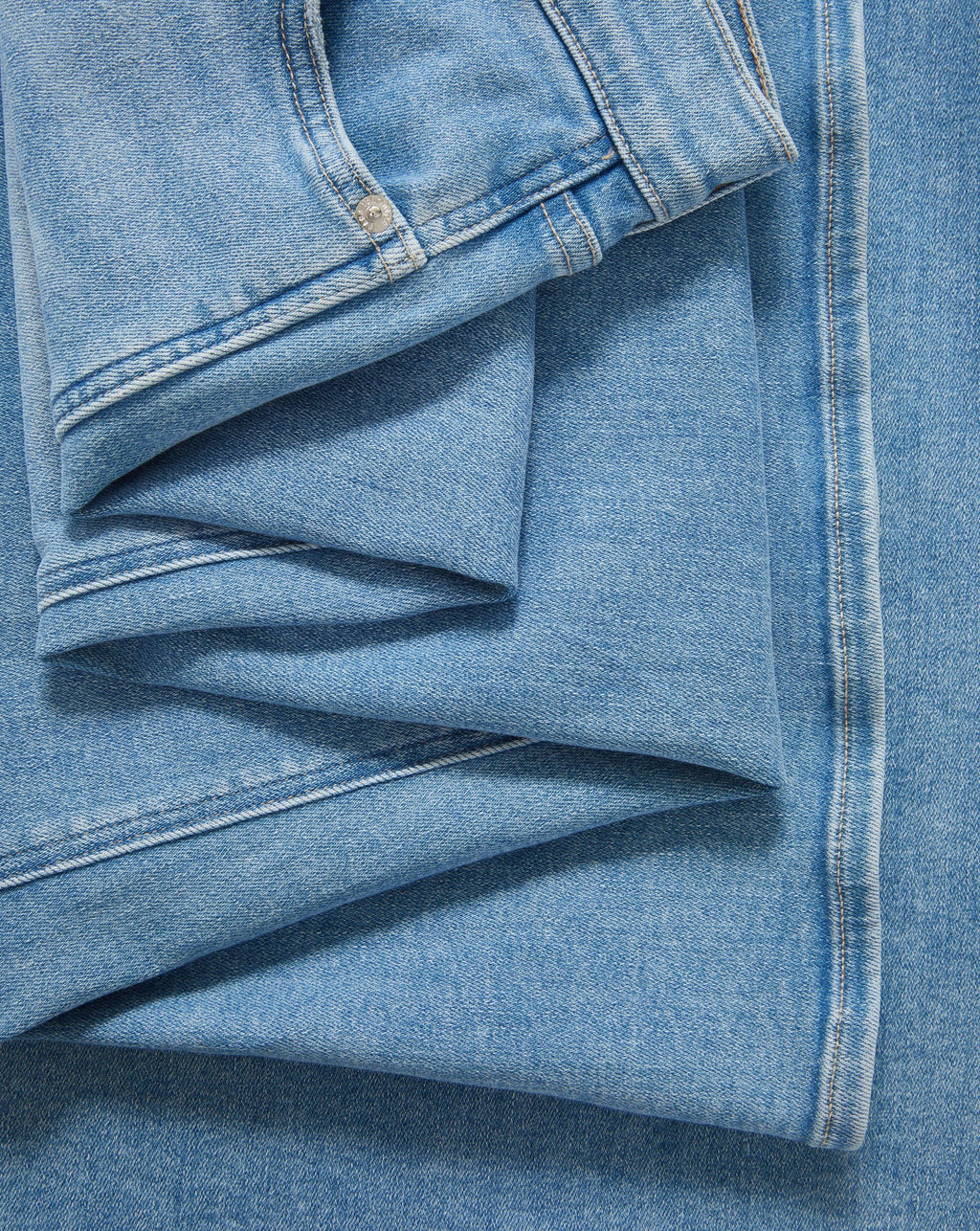 Jesse Ultra-Flare Jean - Image 4