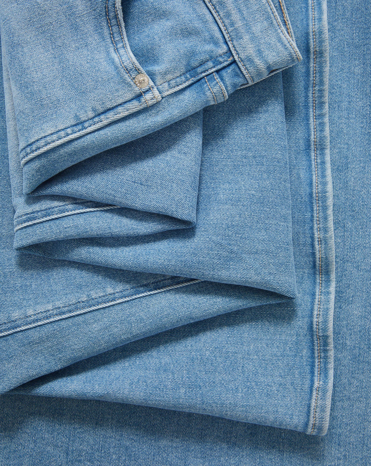 Jesse Ultra-Flare Jean - Image 4