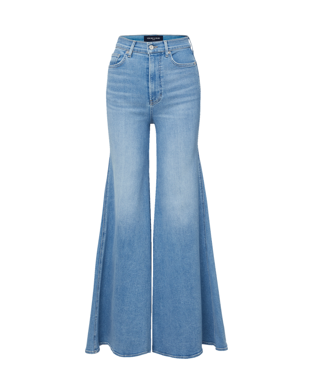 Jesse Ultra-Flare Jean - Image 7
