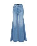 Jesse Ultra-Flare Jean - Image 7
