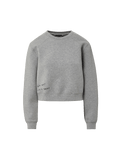 Beaumont Embroidered Sweatshirt - Image 6