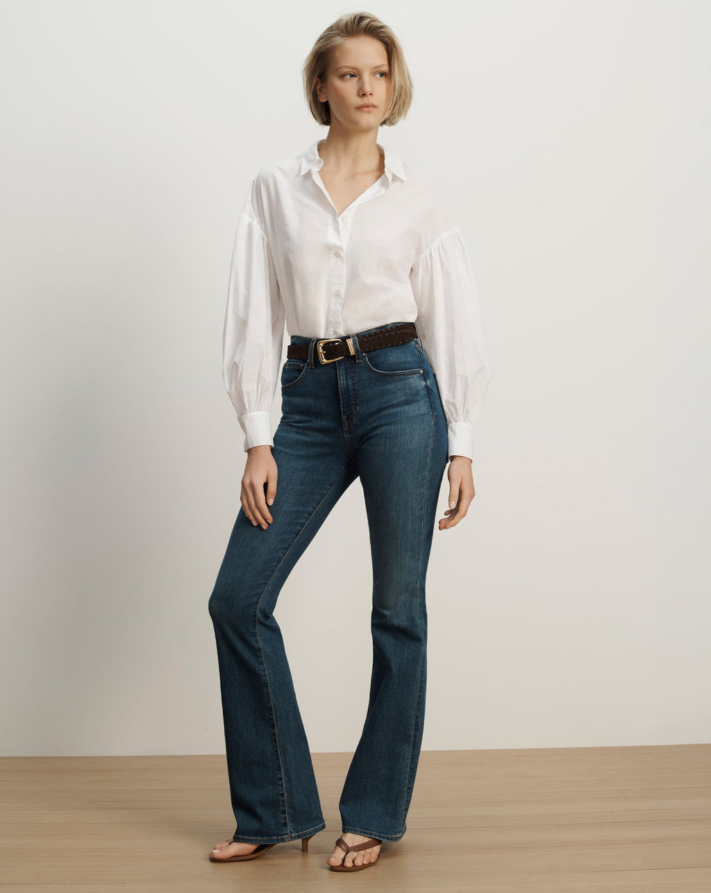 Gaviel Button-Down Shirt - Image 2