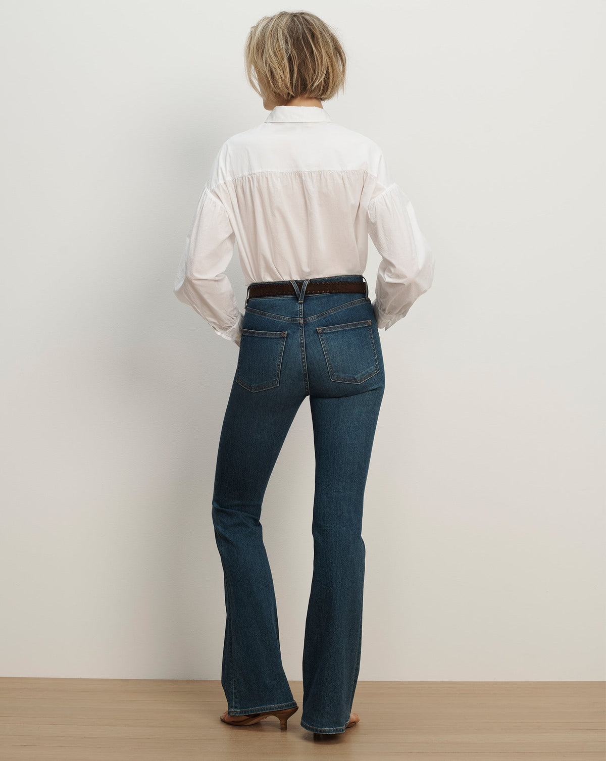 Gaviel Button-Down Shirt - Image 4