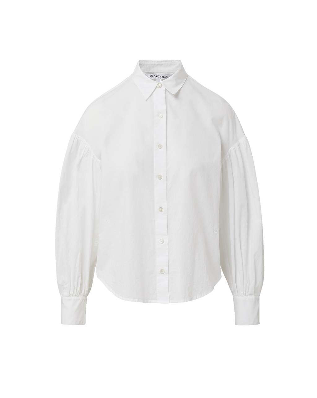 Gaviel Button-Down Shirt - Image 5