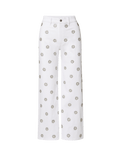 Grant Studded Wide-Leg Jean - Image 7