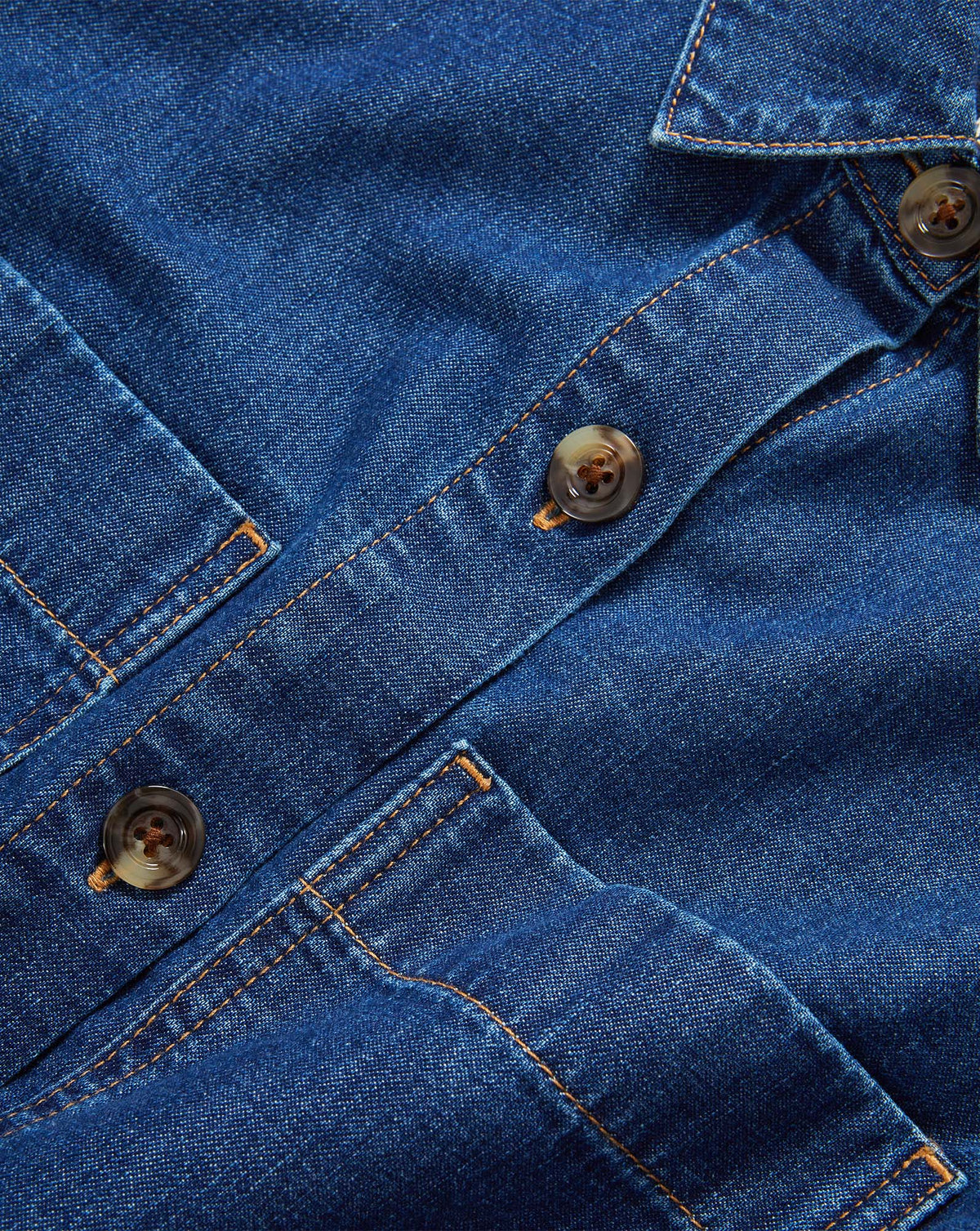 Spruce Button-Down Shirt - Image 3