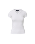 Devin V-Neck T-Shirt - Image 5