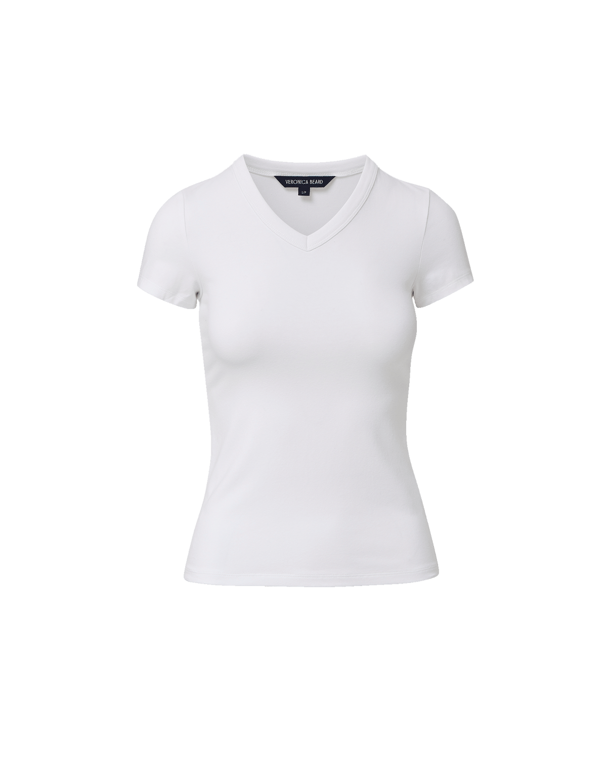 Devin V-Neck T-Shirt - Image 5