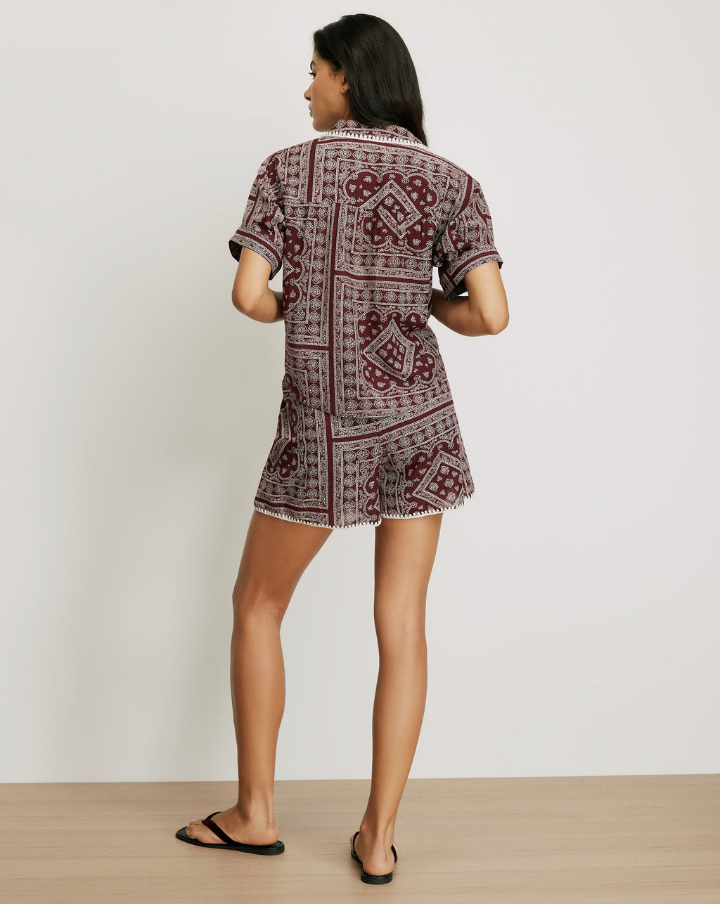 Ilene Button-Down Shirt - Image 4