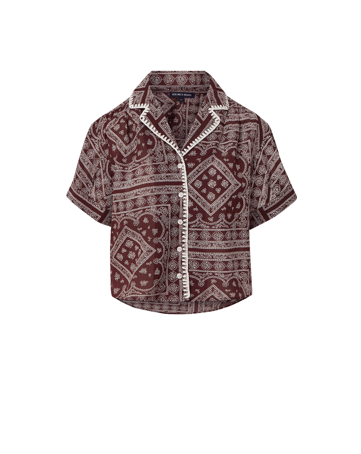 Ilene Button-Down Shirt - Image 5