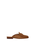 Penny Suede Mule - Image 8