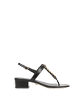 Andie Chain-Link Sandal - Image 9
