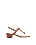 Andie Chain-Link Sandal - Image 5
