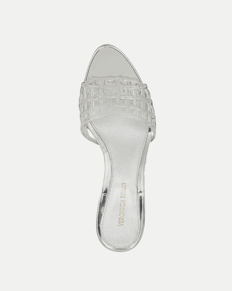 Tia Jelly Sandal - Image 4