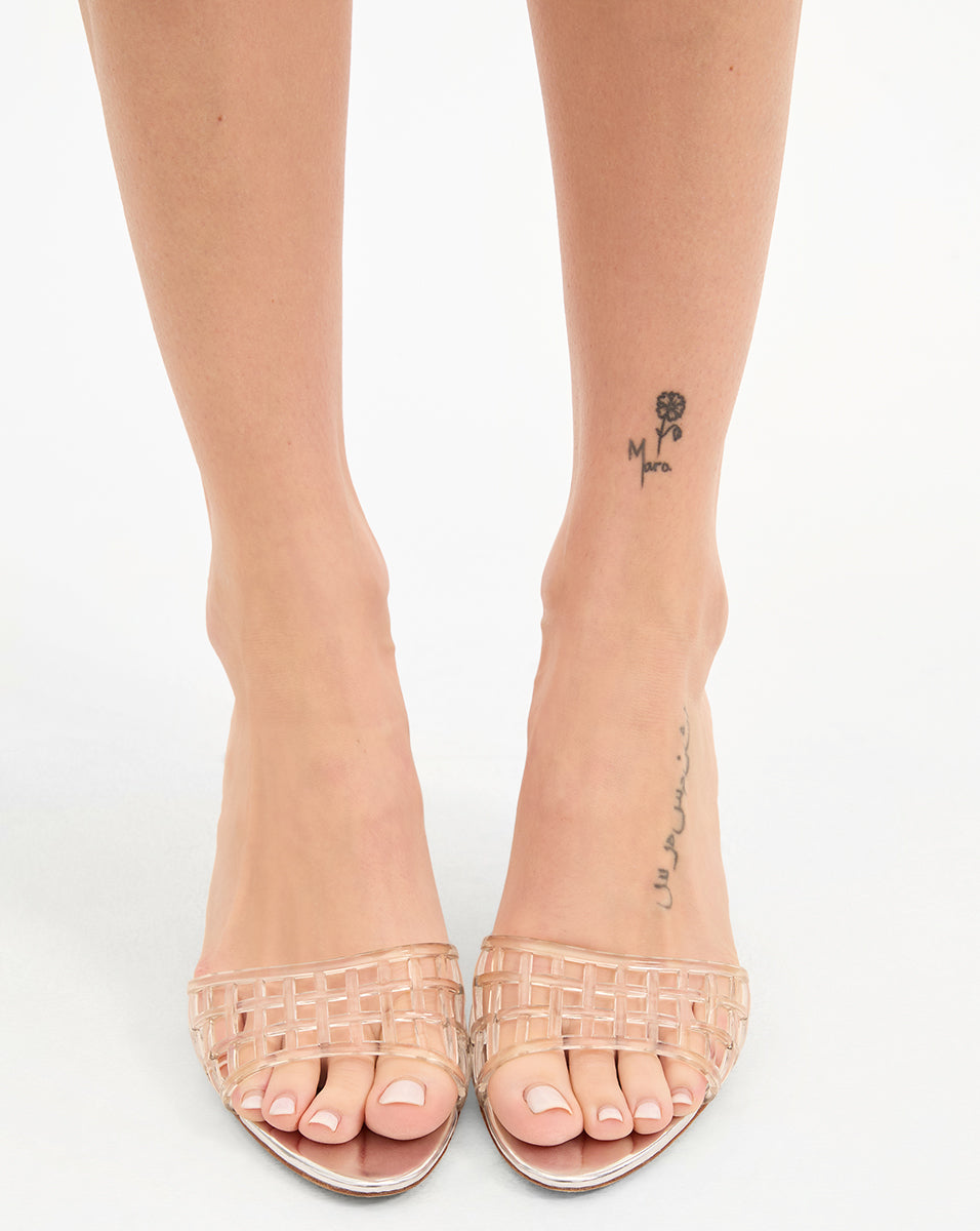 Tia Jelly Sandal - Image 2