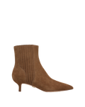 Lisa Kitten-Heel Ankle Boot - Image 6