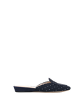 Moritz Printed Loafer Mule - Image 7
