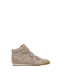 Nima High-Top Velcro Sneaker - Image 7