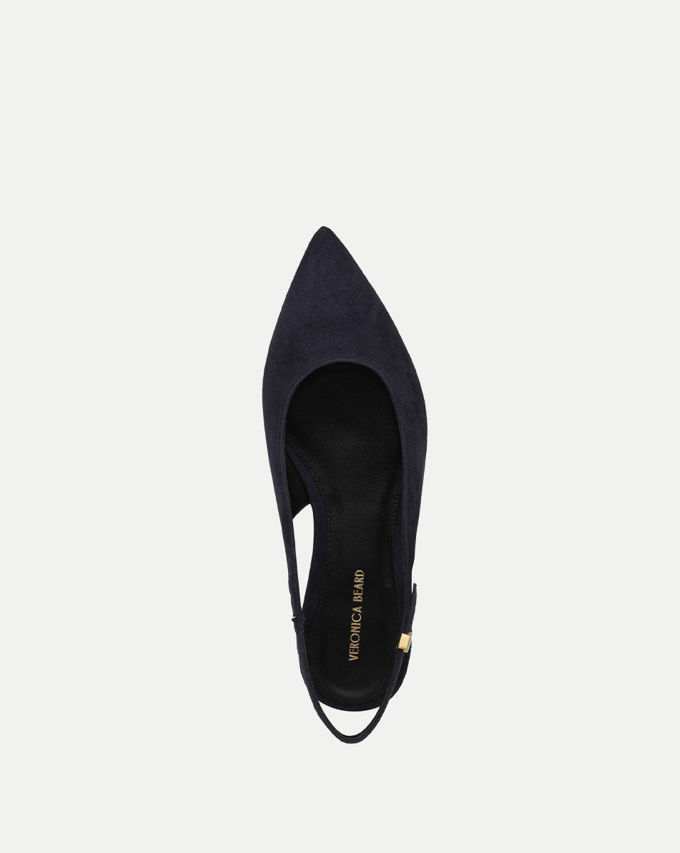 Shina Slingback Flat - Image 4