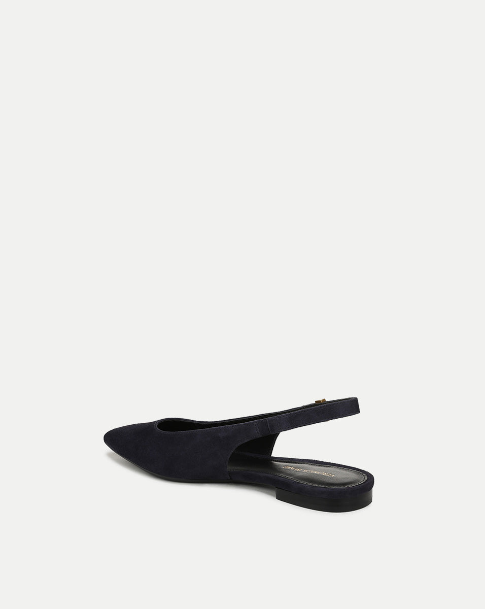 Shina Slingback Flat - Image 5