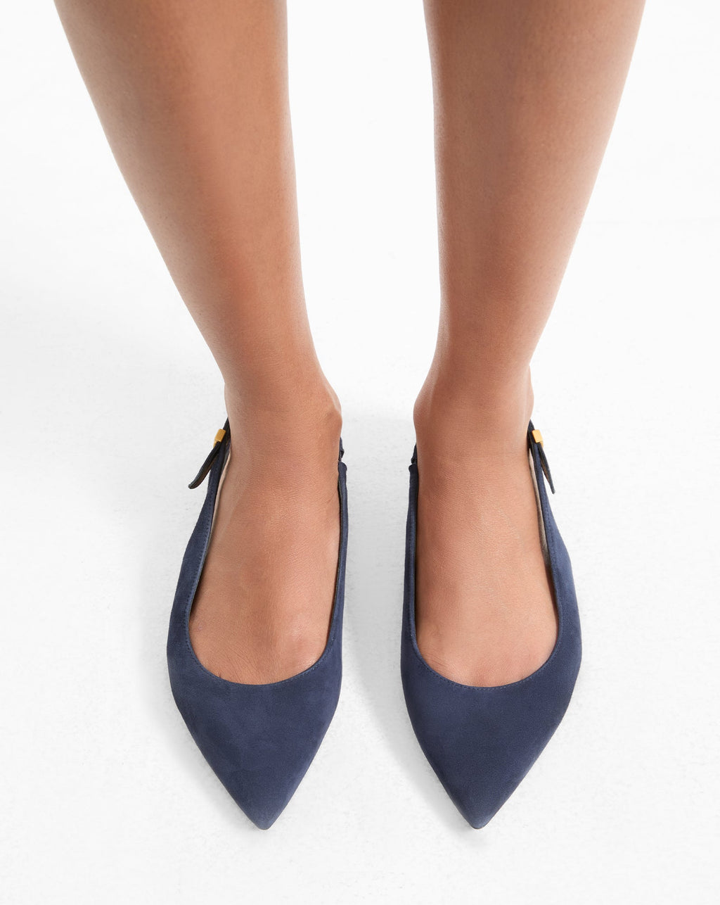 Shina Slingback Flat - Image 2