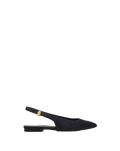 Shina Slingback Flat - Image 8