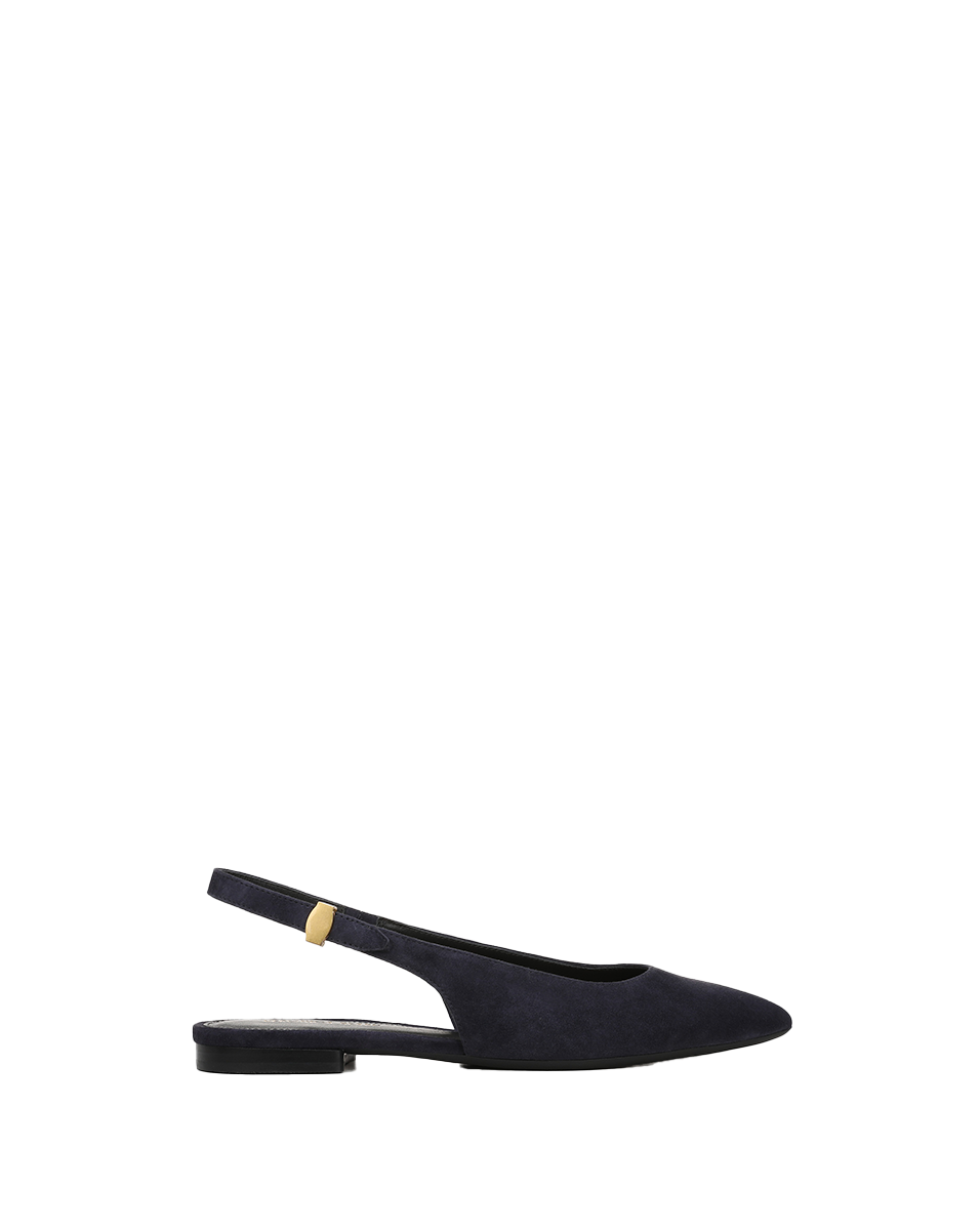 Shina Slingback Flat - Image 8