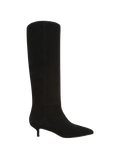 Lisa Kitten-Heel Boot - Image 6