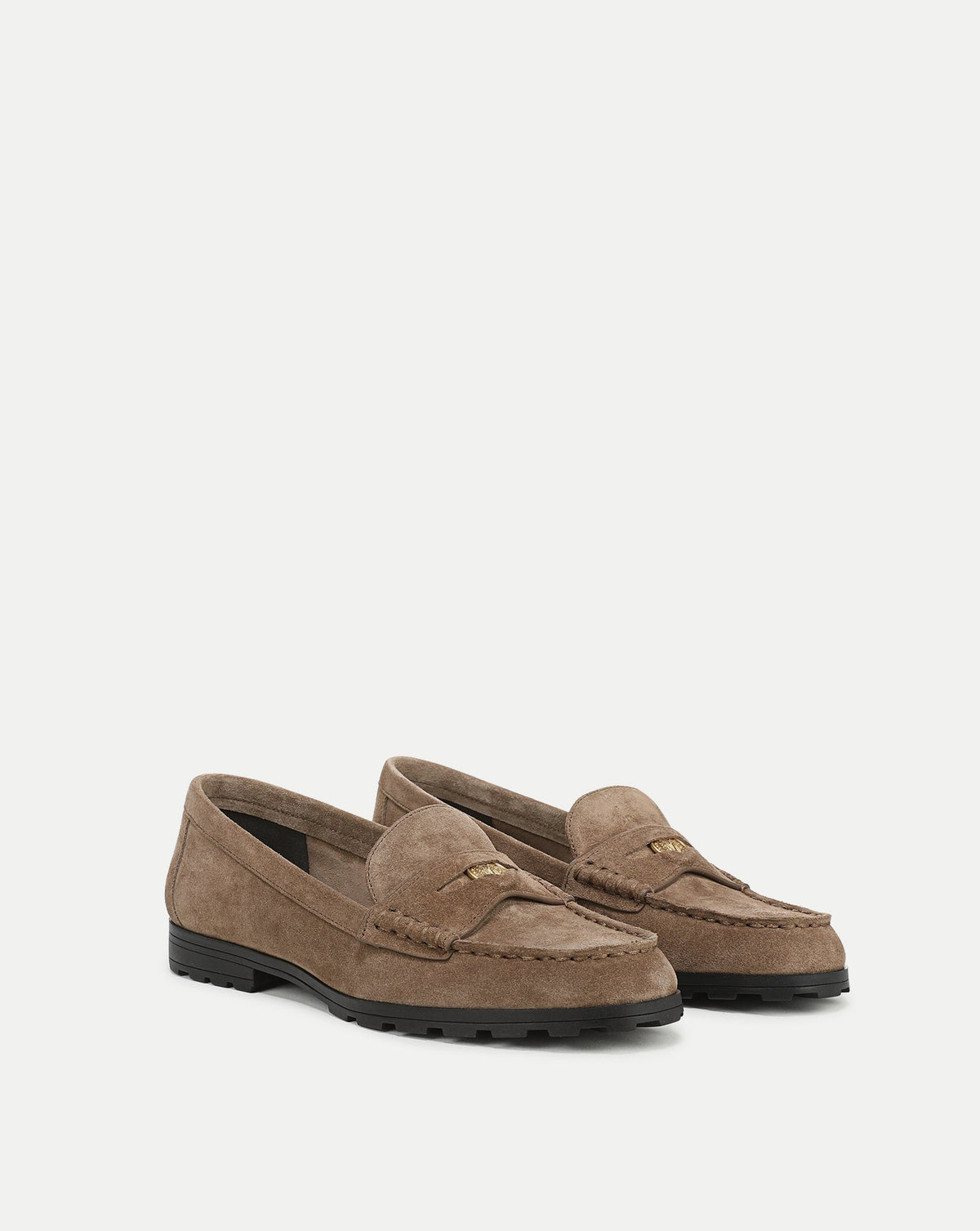 Penny Lug-Sole Loafer - Image 3