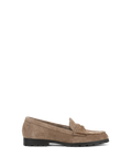 Penny Lug-Sole Loafer - Image 6