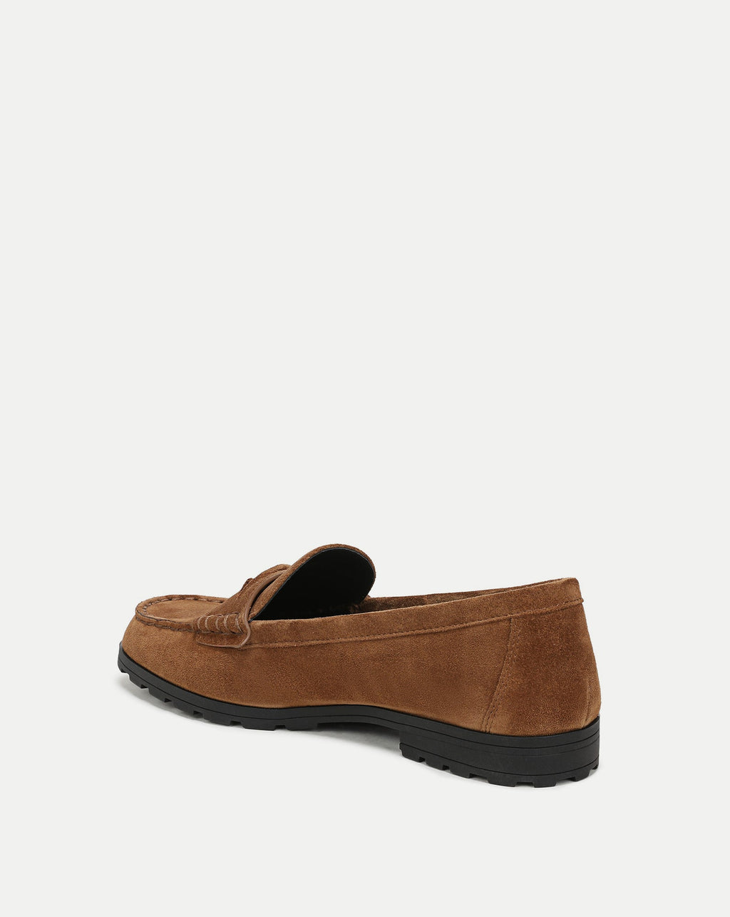 Penny Lug-Sole Loafer - Image 5