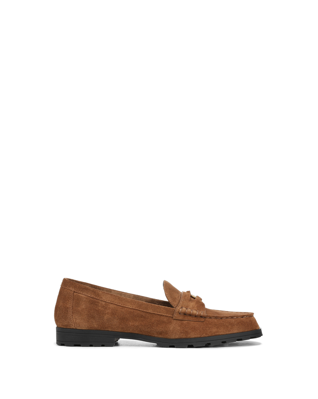 Penny Lug-Sole Loafer - Image 6