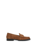 Penny Lug-Sole Loafer - Image 6