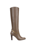 Tarian Tall Chain Boot - Image 8