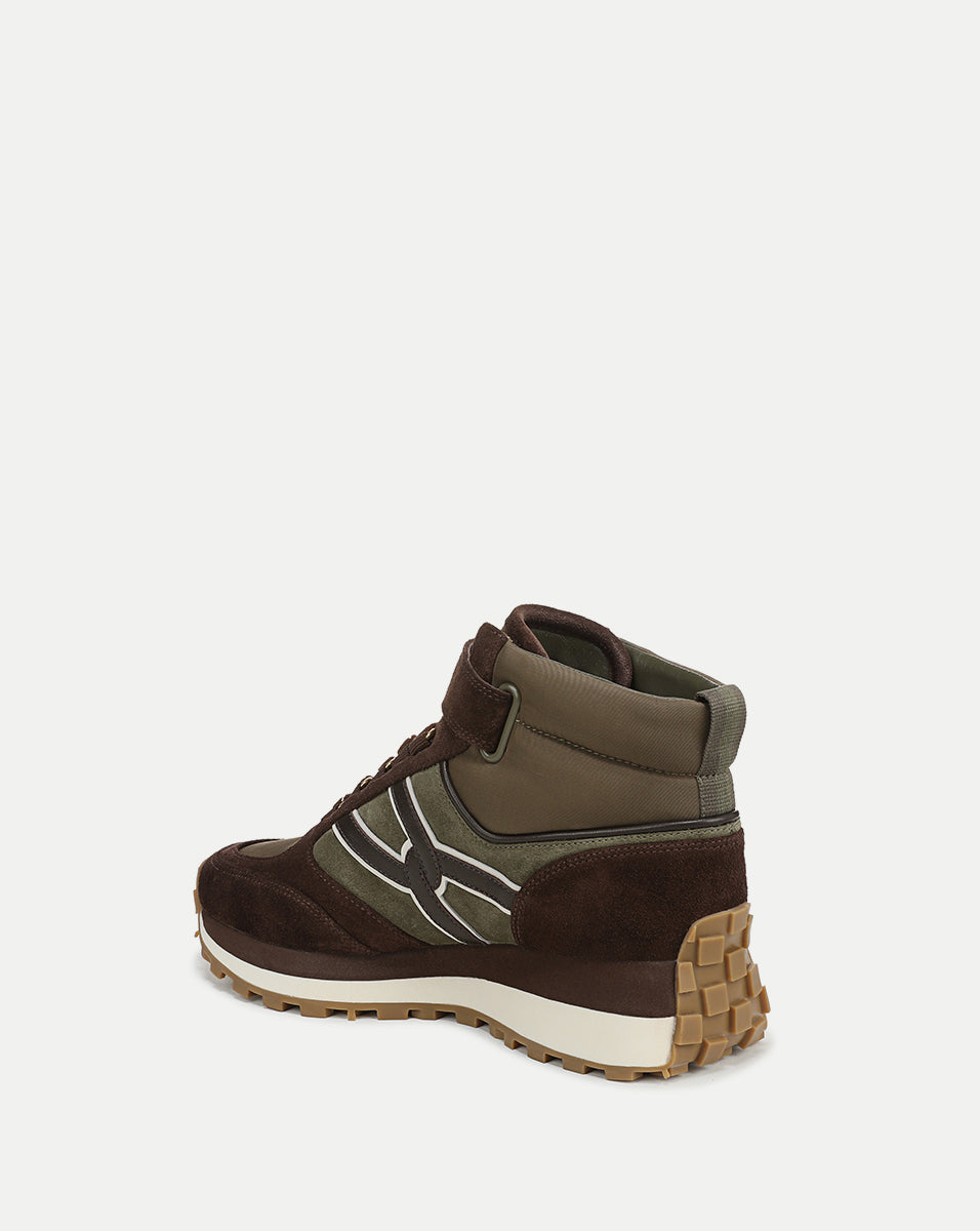 Valentina Hiker Sneaker - Image 4