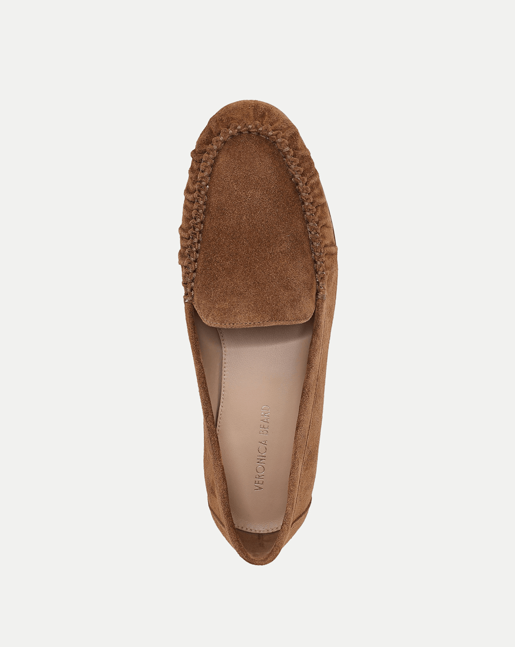 Prilla Suede Loafer - Image 4