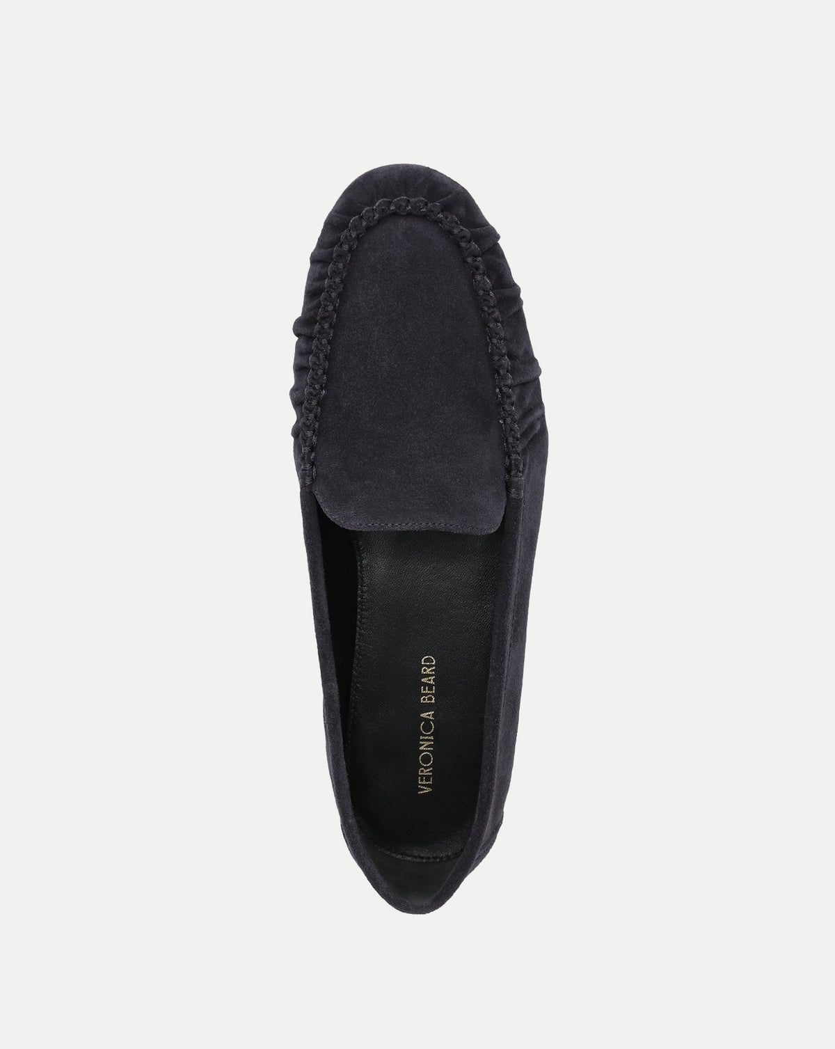 Prilla Suede Loafer - Image 4