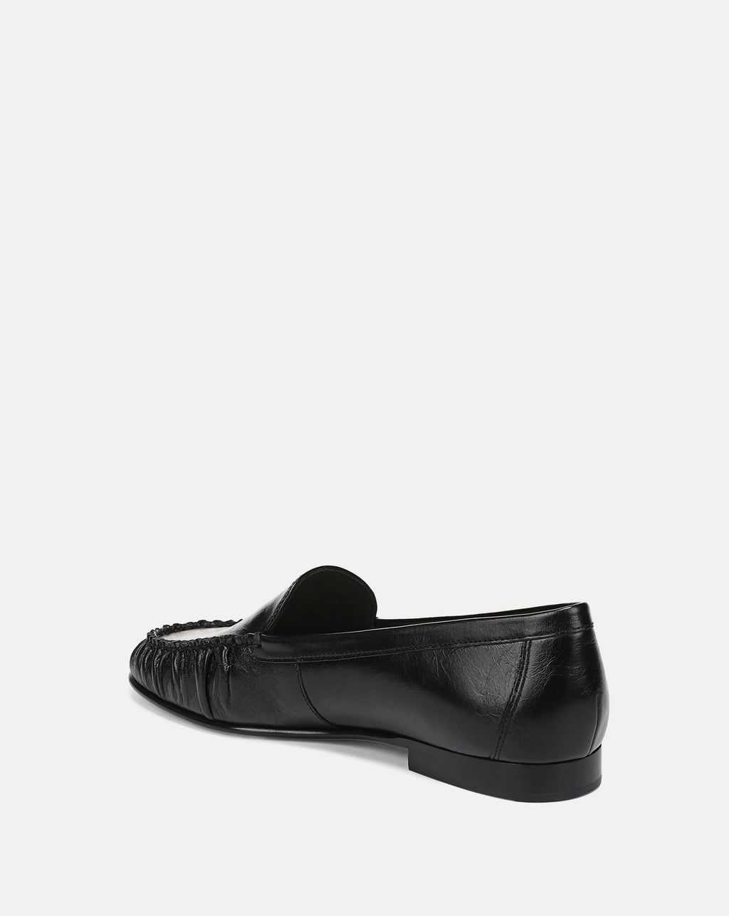 Prilla Leather Loafer - Image 5