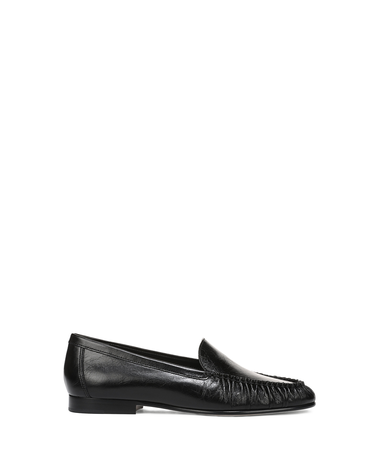 Prilla Leather Loafer - Image 6