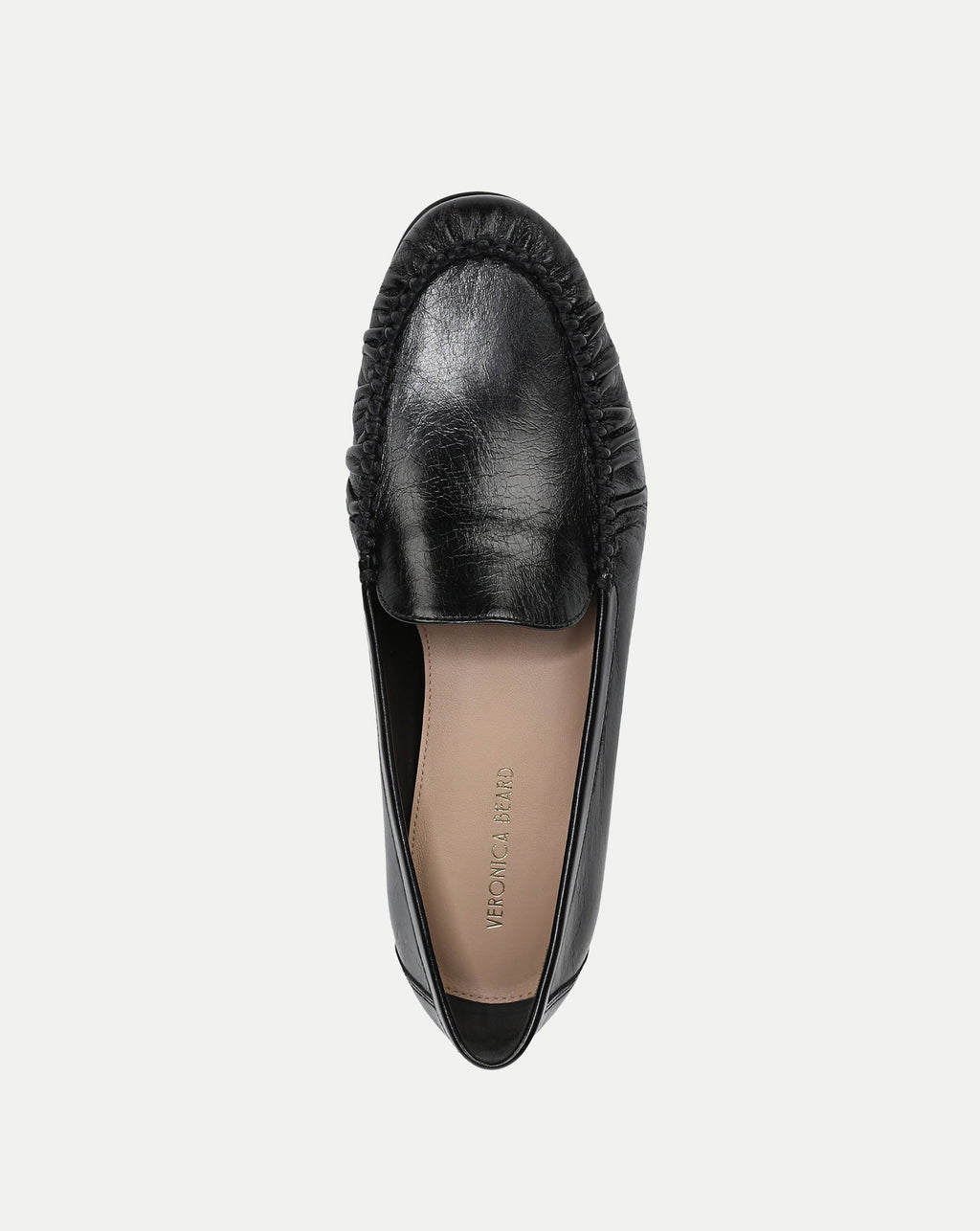Prilla Leather Loafer - Image 4