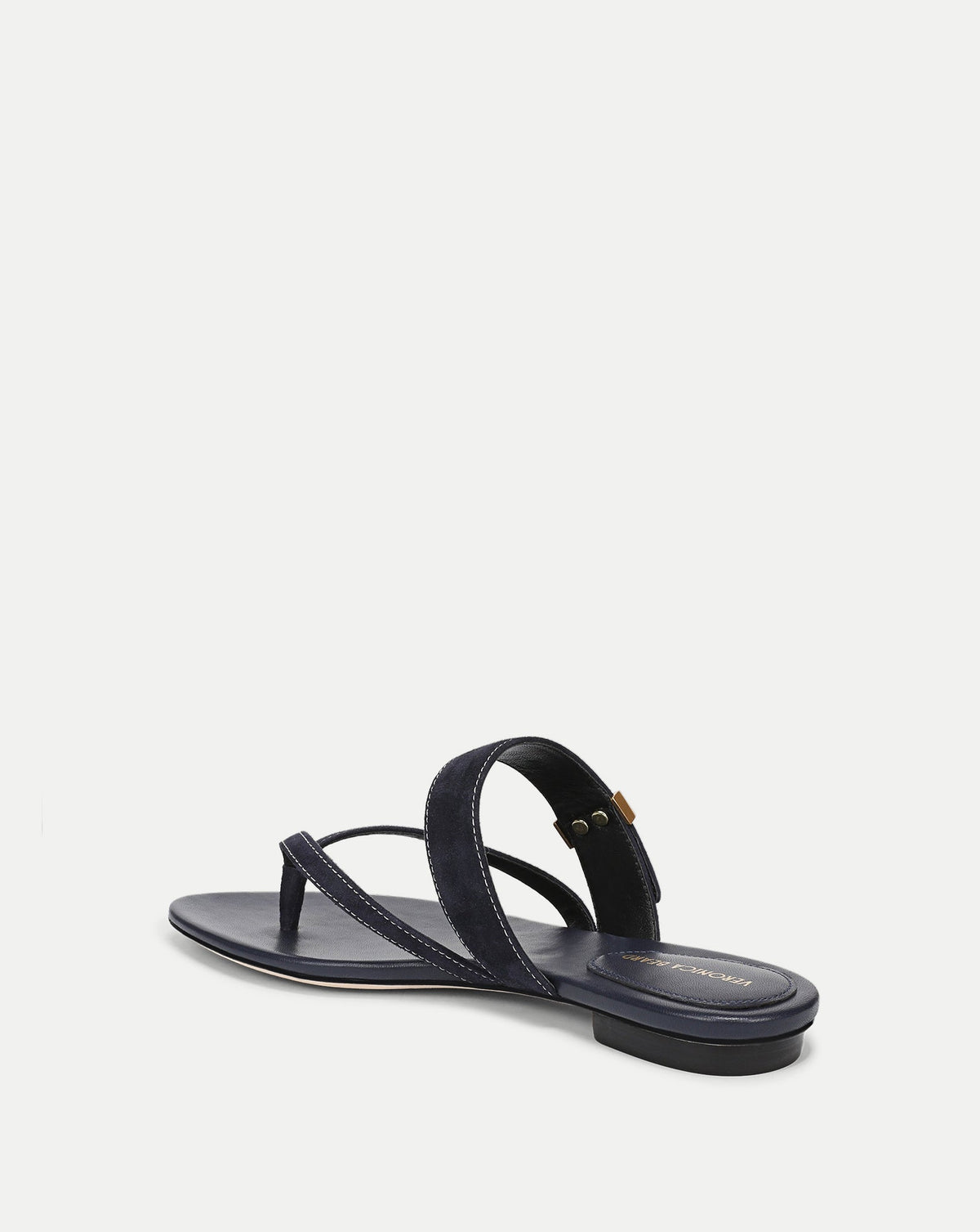 Salva Dash Flat Sandal - Image 5