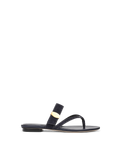 Salva Dash Flat Sandal - Image 6