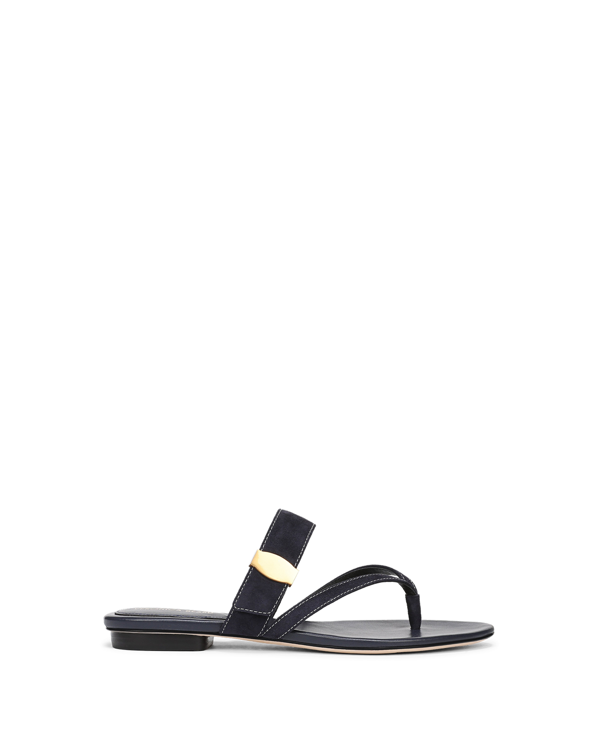 Salva Dash Flat Sandal - Image 6
