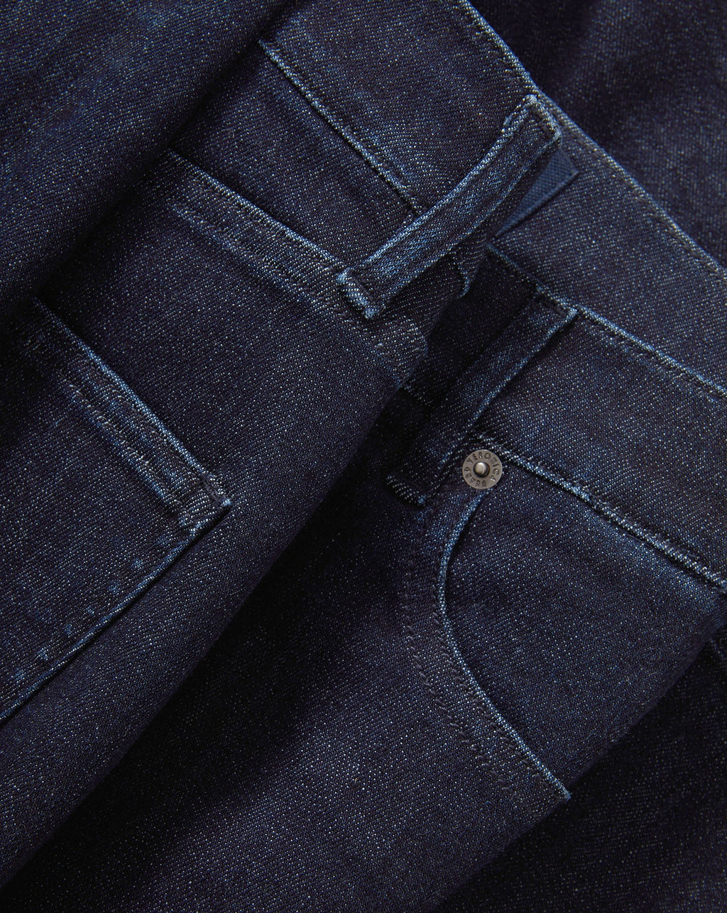 Beverly Skinny-Flare Jean - Image 4