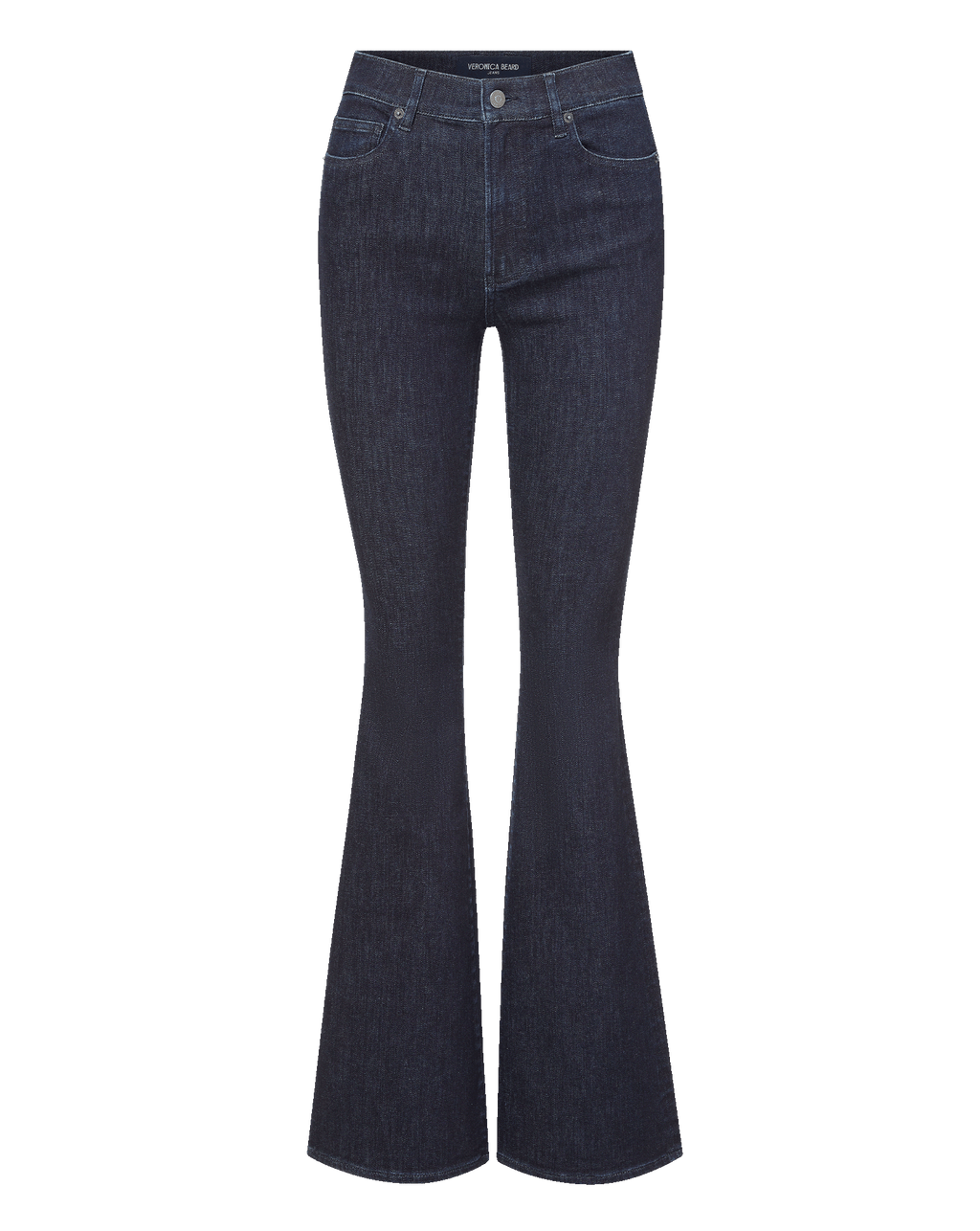 Beverly Skinny-Flare Jean - Image 7